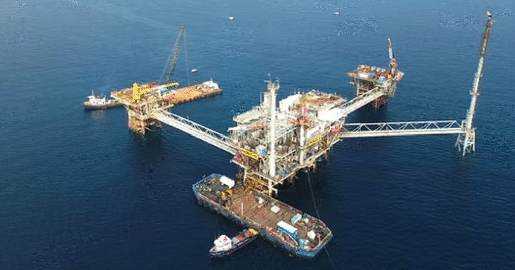 ギリシャ海底CO2貯留に欧州委「お墨付き」　年300万トン規模で東南欧の脱炭素拠点に