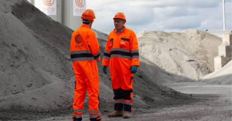 欧州金融大手、カーボンクレジットを長期調達　廃棄物の「鉱物化」で永続的なCO2固定を推進