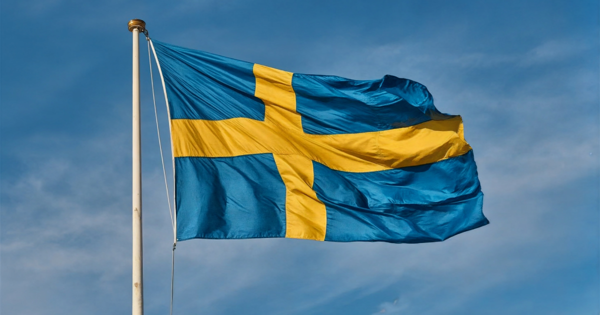 「スウェーデンが42億円のバイオCCS支援　CO2除去の産業競争力を強化」のアイキャッチ画像