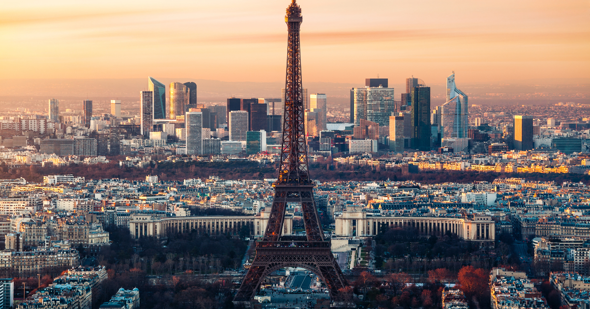 「仏政府、重工業脱炭素化に2,600億円投入へ 「CCUS」4事業含む7件を採択」のアイキャッチ画像