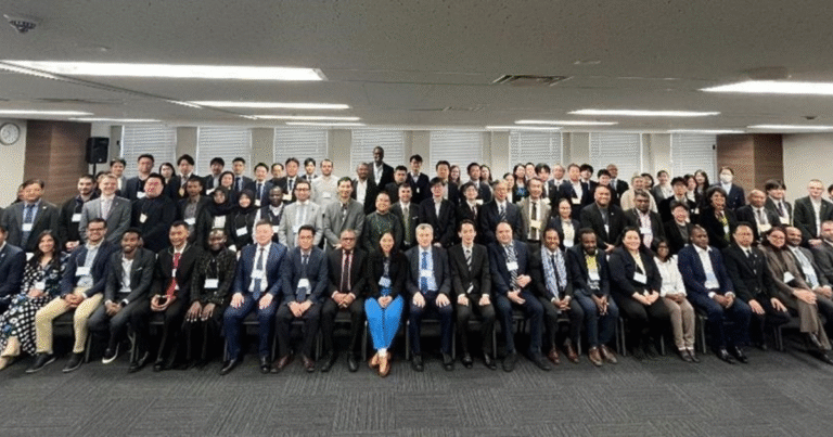 JCMグローバルパートナーシップ第5回会合を開催　パリ協定6条に基づくカーボンクレジット発行加速へ