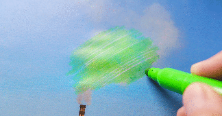 グリーンウォッシュと呼ばれないための大原則　カーボンクレジット活用を「企業の誠実さ」に繋げる3つの最...