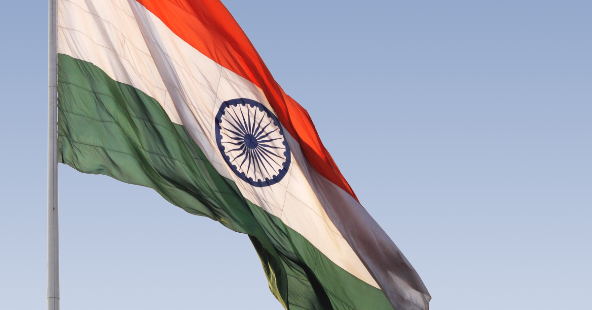 インド、国内カーボンクレジット市場ポータルを正式開設　4ヶ月以内にETSの取引開始へ