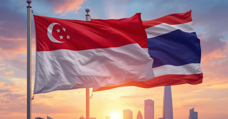 シンガポールとタイがパリ協定「第6条」に基づく事業募集を開始へ　東南アジア初のカーボンクレジット運用...