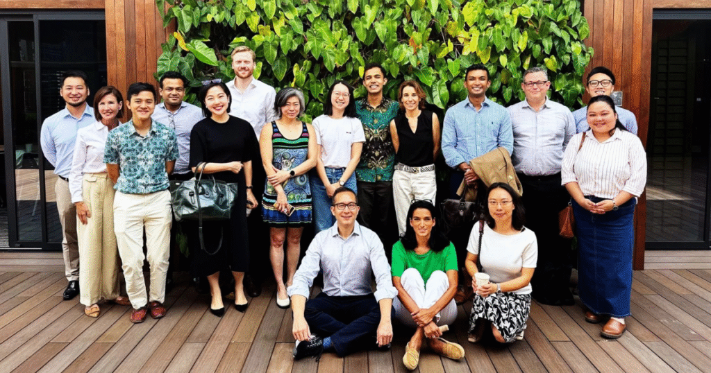 アジア太平洋の炭素除去を加速　Carbon Business CouncilとEmerald Climateが「APACdr」作業部会を始動