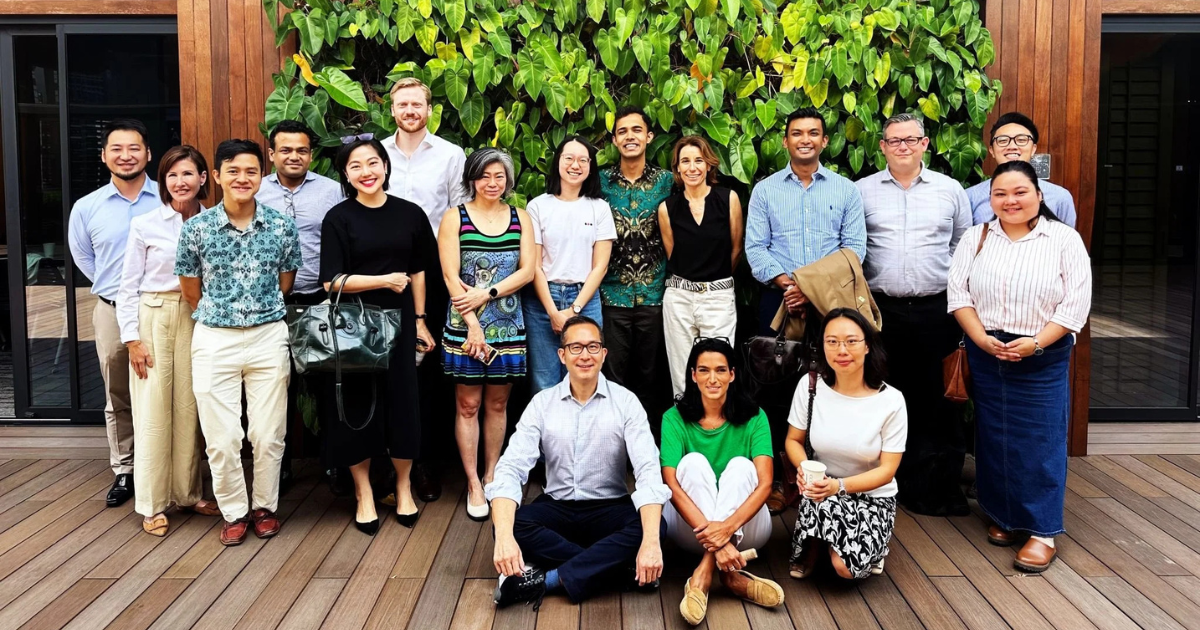 「アジア太平洋の炭素除去を加速　Carbon Business CouncilとEmerald Climateが「APACdr」作業部会を始動」のアイキャッチ画像