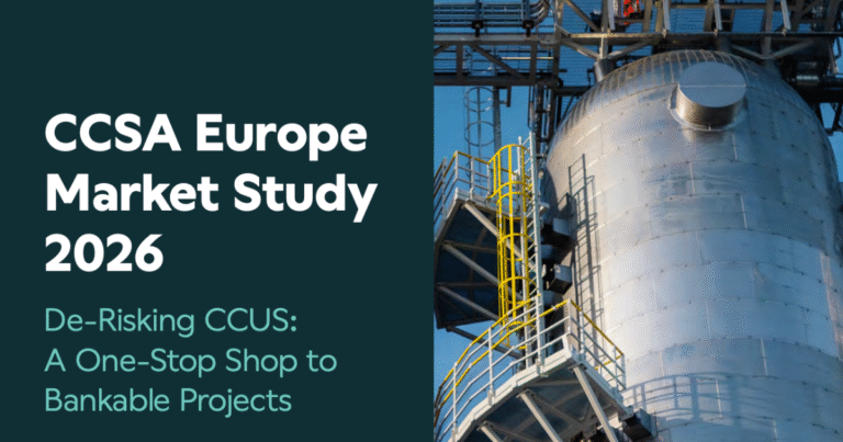 EU脱炭素戦略に2026年の壁　CCUS投資の遅延が招く産業空洞化とカーボンクレジット供給への影