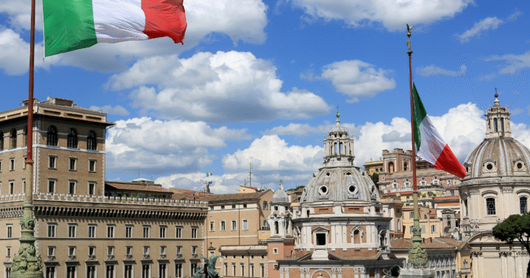 イタリア、初のCO2除去専門ネットワーク「RIRC」を発足　欧州CDR政策地図に空白国の終焉