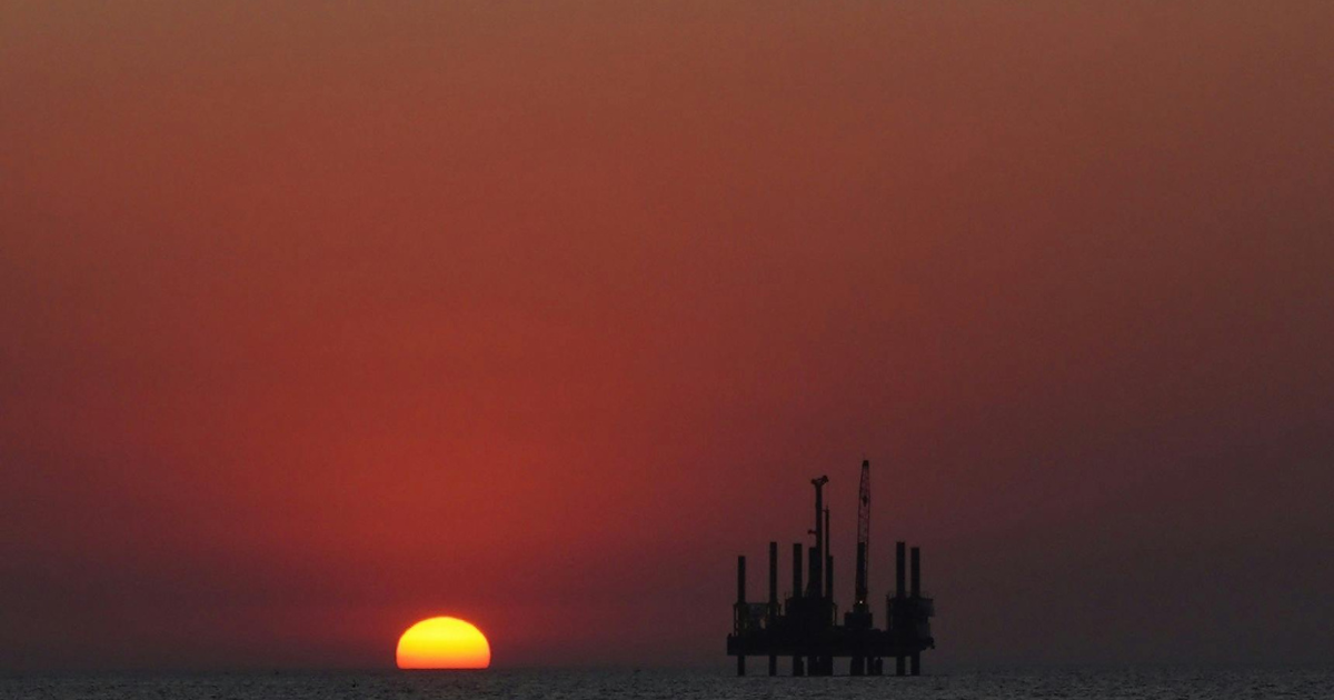 中国海洋石油集団、海南省で中国初の海洋CCUSに着工　年100万トン超のCO2貯留へ