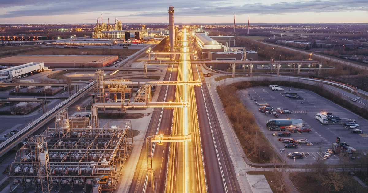 Cowboy Clean FuelsとAbsolute Climate、Evidentが提携　ACS認証とC-Capsuleレジストリで「高インテグリティCDR」の新基準を確立