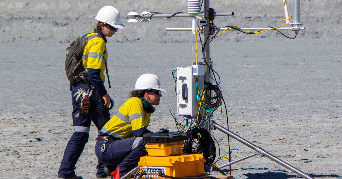 カーボンダイレクトとアルカ、鉱山廃棄物活用の産業ミネラリゼーションCDRで協業発表