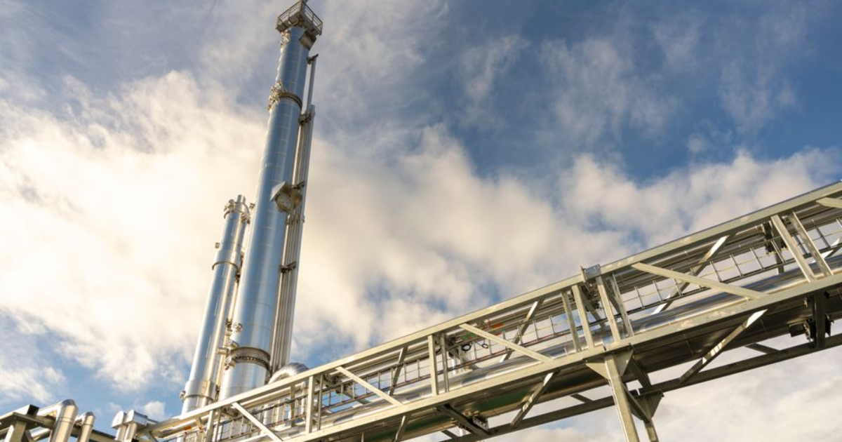 ノルウェー、CCS支援にオークション型制度を新設　CO2受入ターミナルで中小排出者の貯留アクセスも拡大
