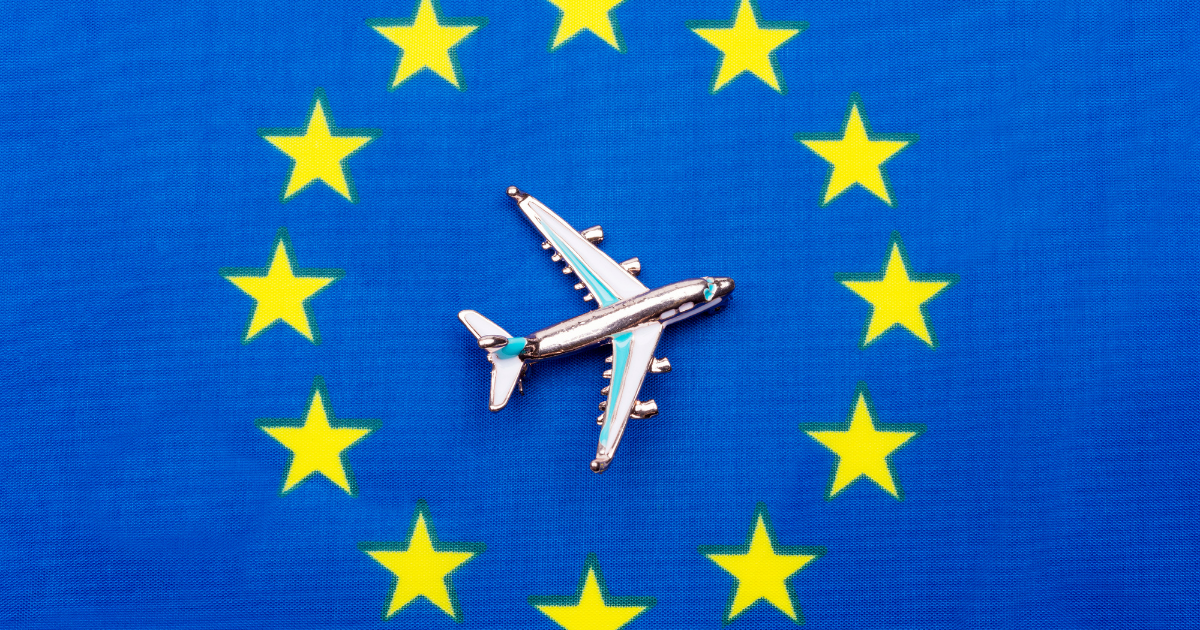 欧州航空大手15社、EU ETSの国際線拡大に反対　CORSIA一本化を要求