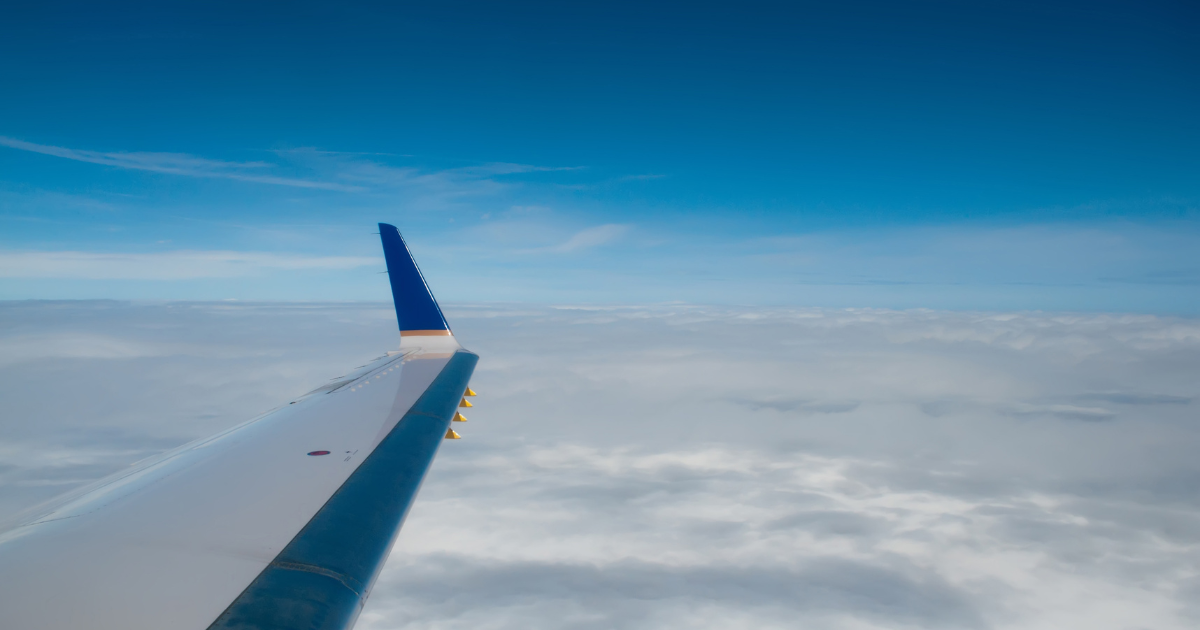 排出量情報の開示が変える航空便の予約行動