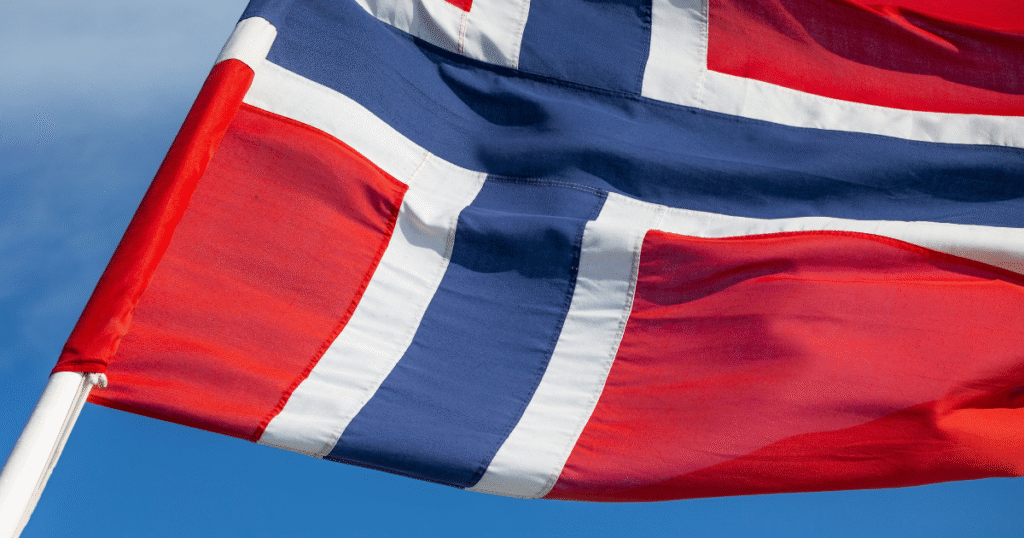 ノルウェーの2025年排出量は1.2%減、国際カーボンクレジット依存が一段と鮮明に