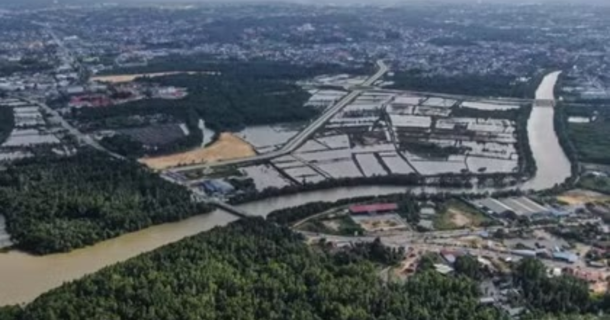 インドネシアが7月にFOLUカーボンクレジット3,000万トン超の初の国際販売へ
