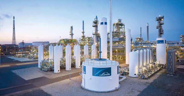 リンデとヴァルメット、製紙向け電化型CO2回収で提携