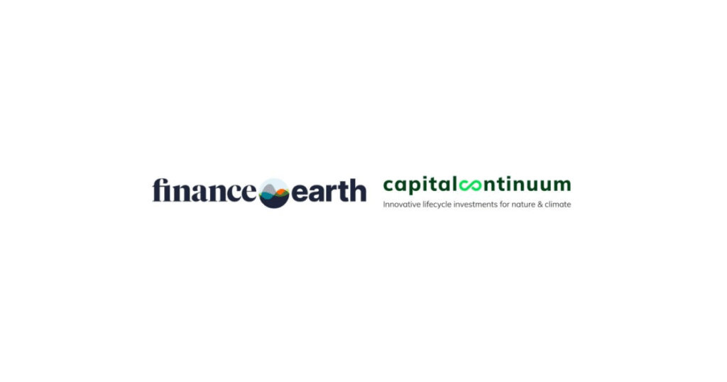 CCA、英国事業をFinance Earthに統合 NbSへの機関資本流入を加速