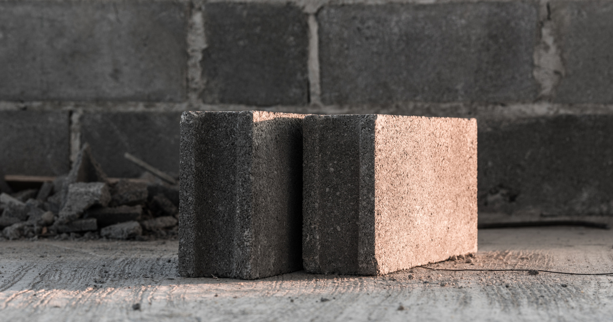 Paebblがカーボンネガティブ建材Rebond 300を発表、CO2を鉱物化して建材に固定