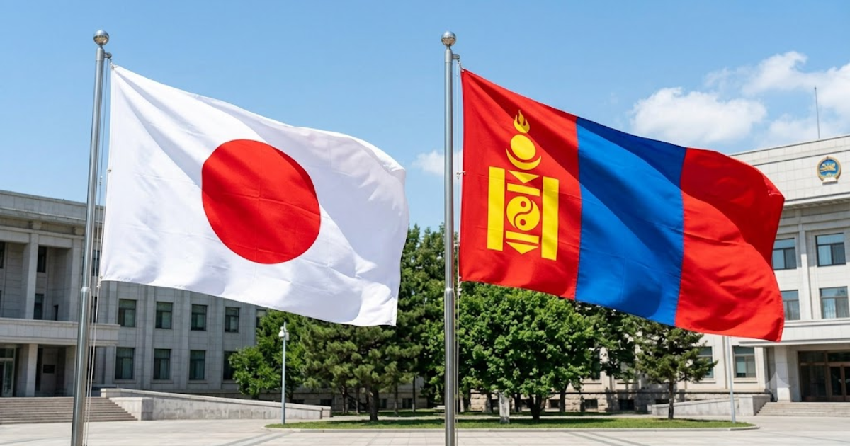 日・モンゴルJCM、ITMOs発行は4か国目　6条2項の実務化が回り始めた