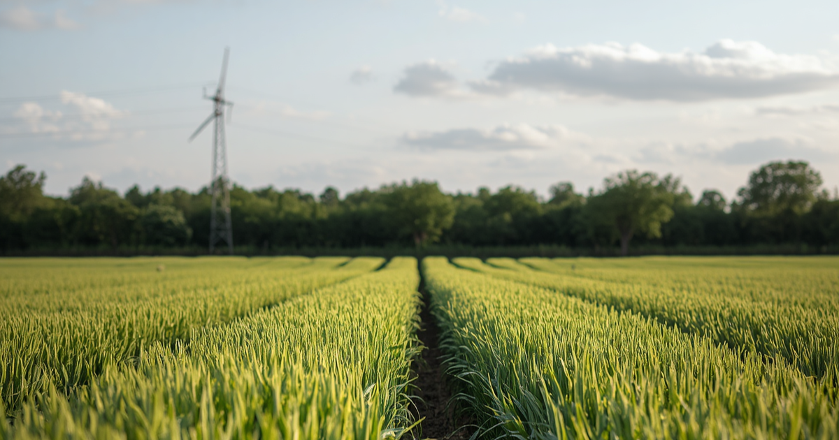 InSoil、EIF保証付き与信で1.2億ユーロを調達　欧州農業SME向け融資を拡大