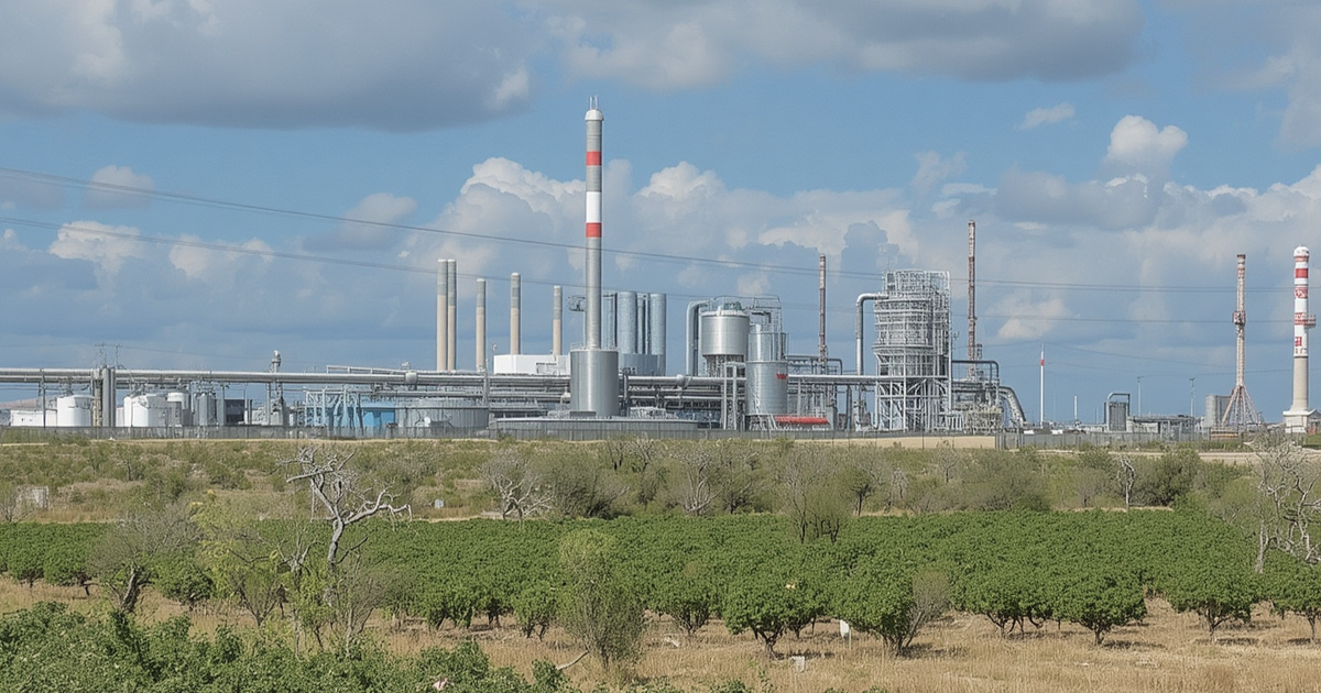 独goodcarbon、大手企業向けに自然由来カーボンクレジット52万トンの調達をRFIで開始
